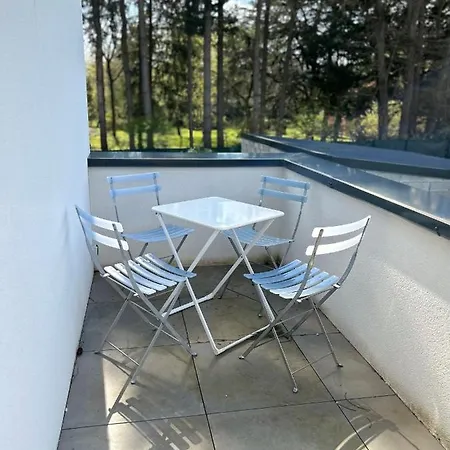 Appartamento 72560 Changé